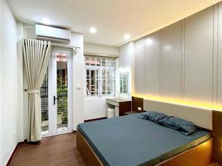 Chủ cần tiền bán gấp nhà phân lô đào tấn 35m x 5 tầng, ngõ nông gần phố  giá 10 tỷ