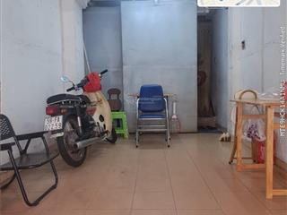 Mặt bằng ngã tư chợ bàn cờ q 3 gần q1 10 5