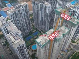 Cho thuê căn shop nhỏ xinh mặt sảnh