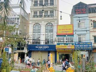 Cho thuê nhà 7 tầng diện tích sd 500m2 cho thuê 80tr/tháng