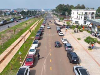 Đất nền dự án ql1a, ql 20 ngã tư dầu giây