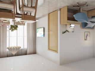 Nhà ở xã hội khome midtown trảng bom