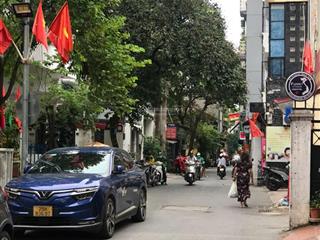 Bán nhà phố lương đình của  vị trí đắc địa  ô tô tránh  vỉa hè  kinh doanh  gần hồ  sổ nở