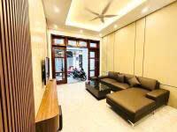 Phân lô yên lãng  thái thịnh  mới tinh  gần 40m2  6 tầng  thang máy  gần ô tô  thuận tiện