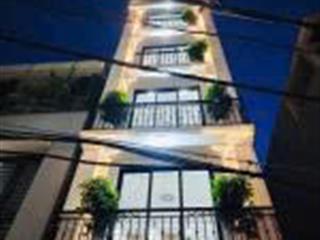 Phân lô yên lãng  thái thịnh  mới tinh  gần 40m2  6 tầng  thang máy  gần ô tô  thuận tiện