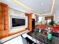 8 tỷ bán nhà thành công nguyễn chí thanh xây mới 6 tầng thang máy full nội thất ở luôn