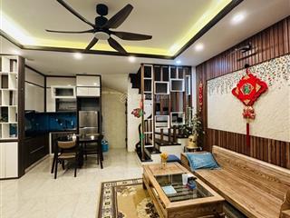 Bán nhà phố hồ đắc di  lô góc hiếm  ô tô đỗ gần  nhà đẹp đủ công năng ở ngay  40m  8 tỷ hơn