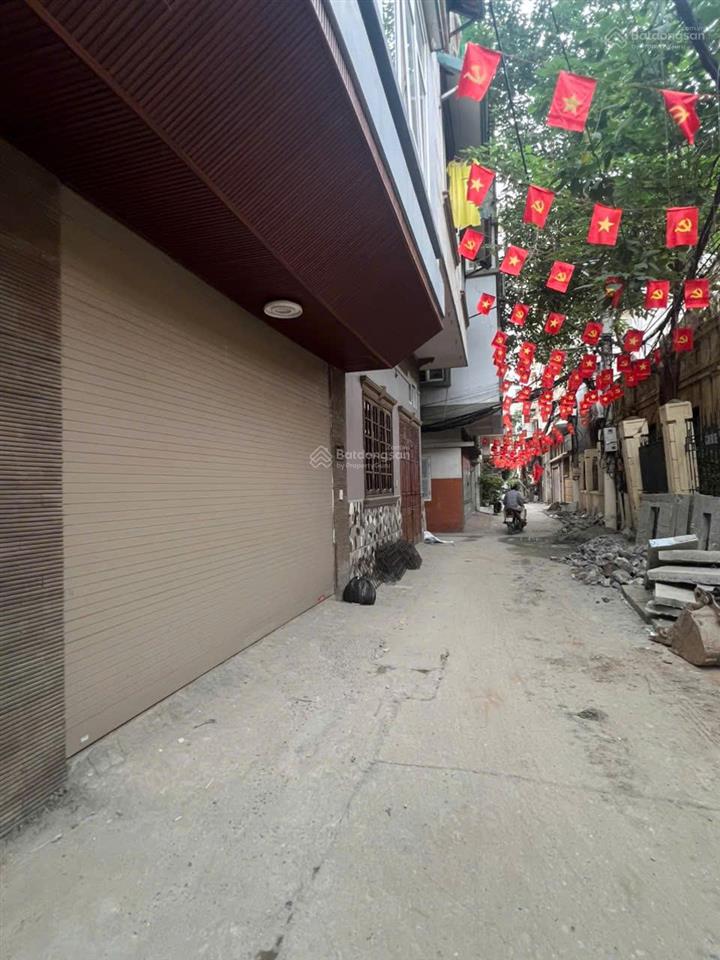 Tây sơn  ô tô đỗ cửa  40m  giá đầu tư giữ tiền 9,48 tỷ  vip trung tâm đống đa  dân trí