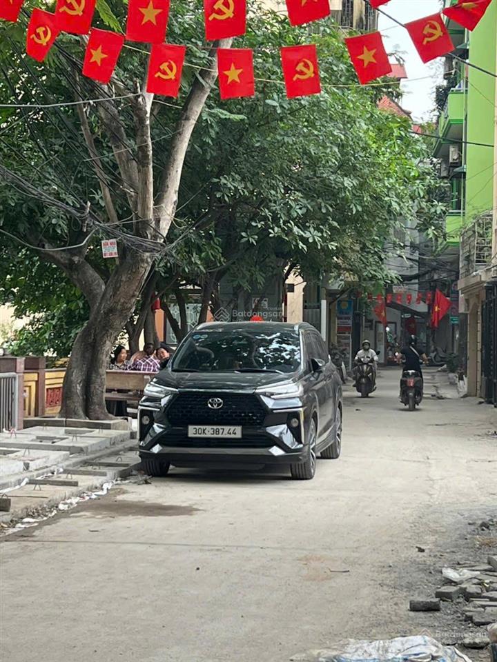 Tây sơn  ô tô đỗ cửa  40m  giá đầu tư giữ tiền 9,48 tỷ  vip trung tâm đống đa  dân trí