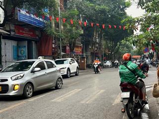 Tôn đức thắng  đoàn thị điểm  hơn 10 tỷ  thang máy  ô tô đỗ  kinh doanh  gần ga tàu metro