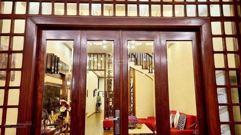 Bán nhà phố thái hà  ô tô đỗ cửa  gần phố thông trung liệt  rộng 60m  5 tầng  dân xây  ở luôn