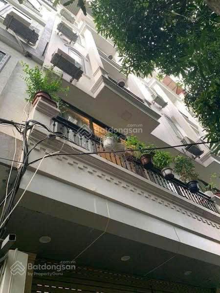 Bán nhà phố thái hà  ô tô đỗ cửa  gần phố thông trung liệt  rộng 60m  5 tầng  dân xây  ở luôn