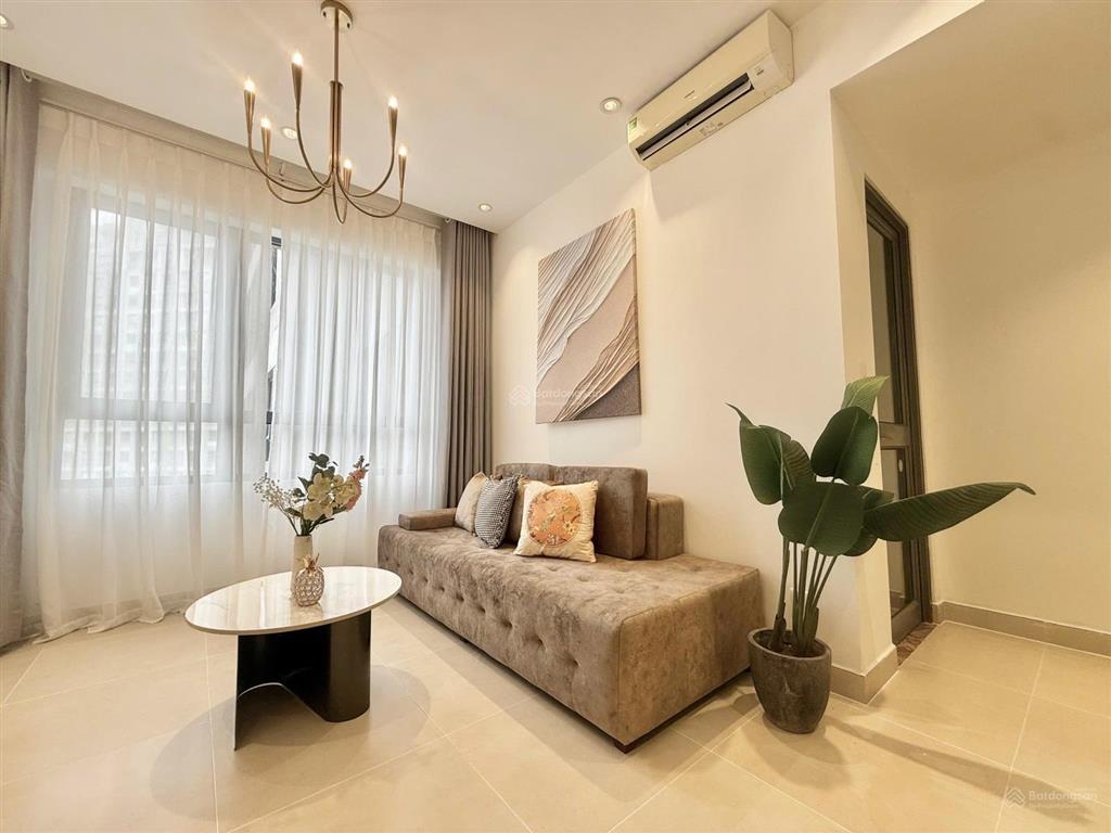 Bán masteri thảo điền, 6,35 tỷ,1pn full nt đẹp như hình 48m2, đẹp, nhiều tiện ích