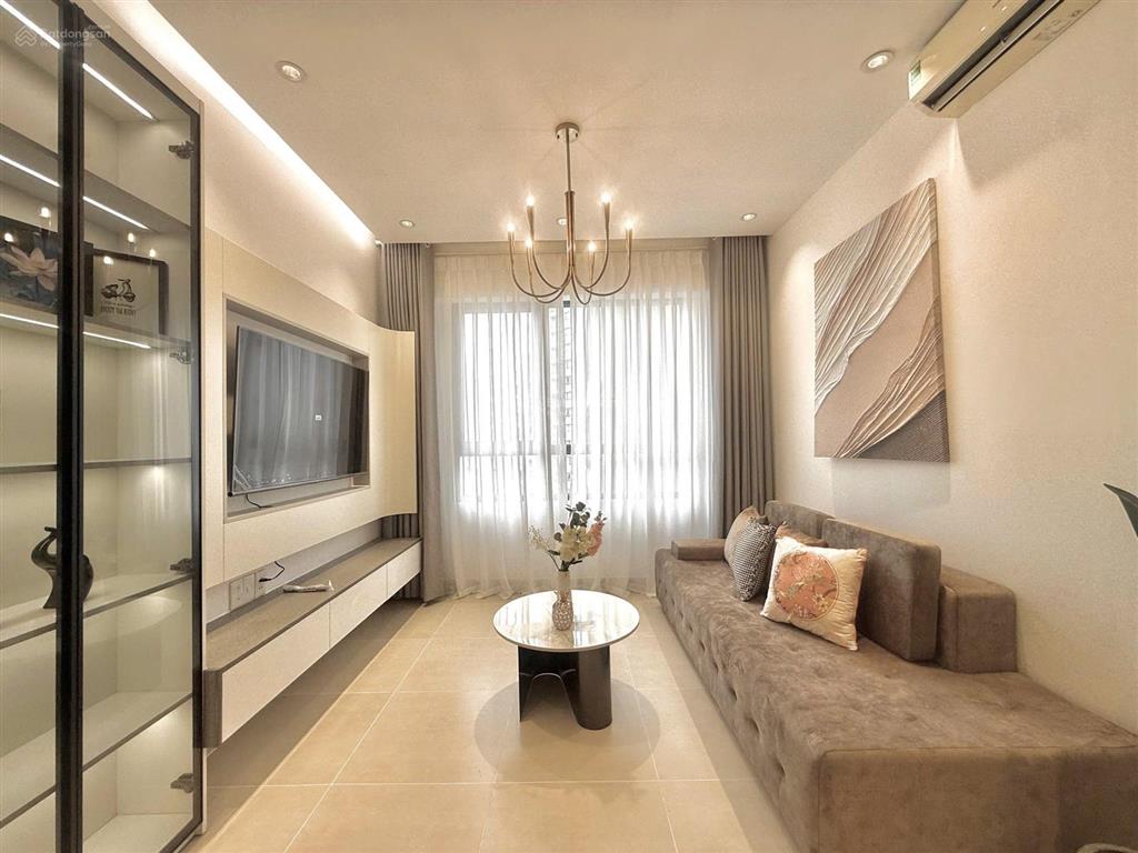 Bán masteri thảo điền, 6,35 tỷ,1pn full nt đẹp như hình 48m2, đẹp, nhiều tiện ích