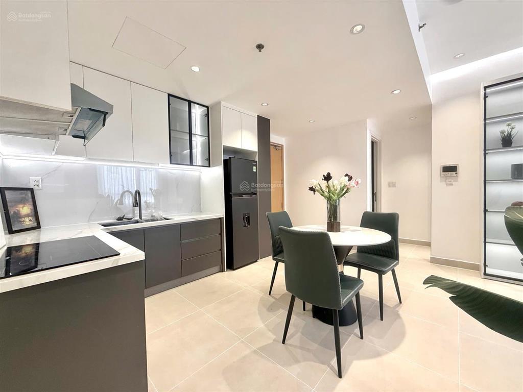 Bán masteri thảo điền, 6,35 tỷ,1pn full nt đẹp như hình 48m2, đẹp, nhiều tiện ích