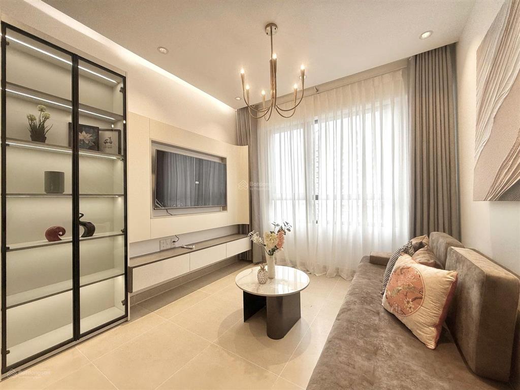 Bán masteri thảo điền, 6,35 tỷ,1pn full nt đẹp như hình 48m2, đẹp, nhiều tiện ích