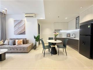 Bán masteri thảo điền, 6,35 tỷ,1pn full nt đẹp như hình 48m2, đẹp, nhiều tiện ích