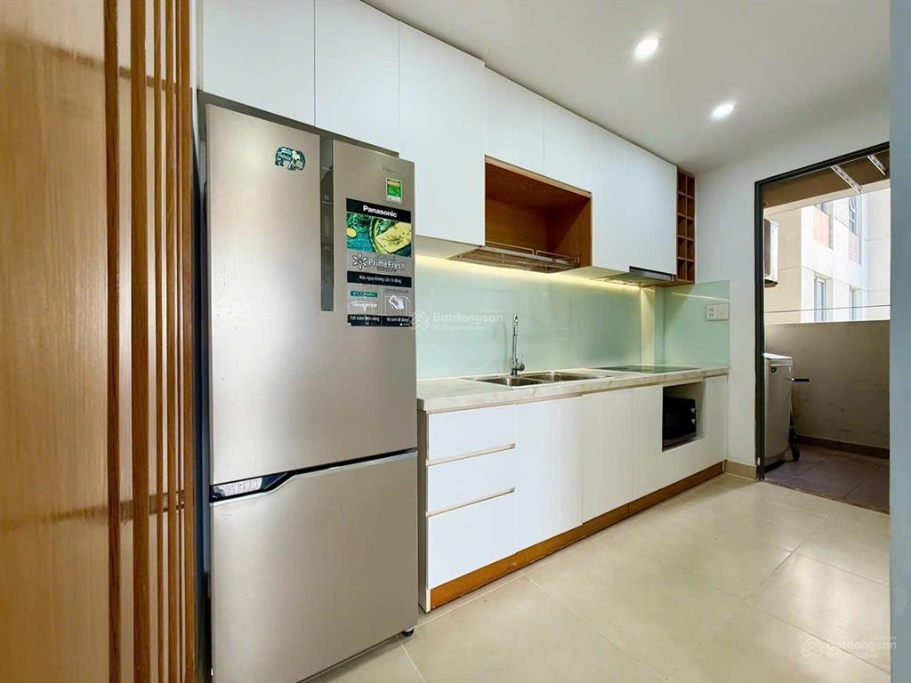 Bán masteri thảo điền, 8,8 tỷ, 2pn full nt 70m2, thiết kế hiện đại, giá tốt