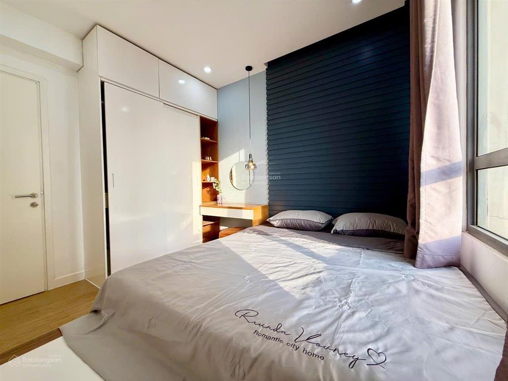 Bán masteri thảo điền, 8,8 tỷ, 2pn full nt 70m2, thiết kế hiện đại, giá tốt