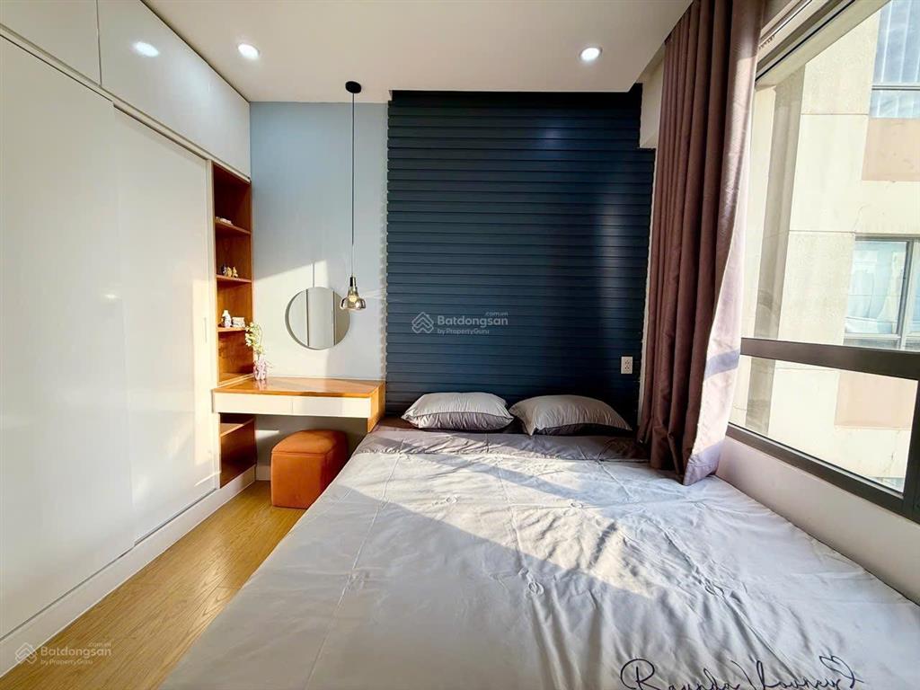 Bán masteri thảo điền, 8,8 tỷ, 2pn full nt 70m2, thiết kế hiện đại, giá tốt