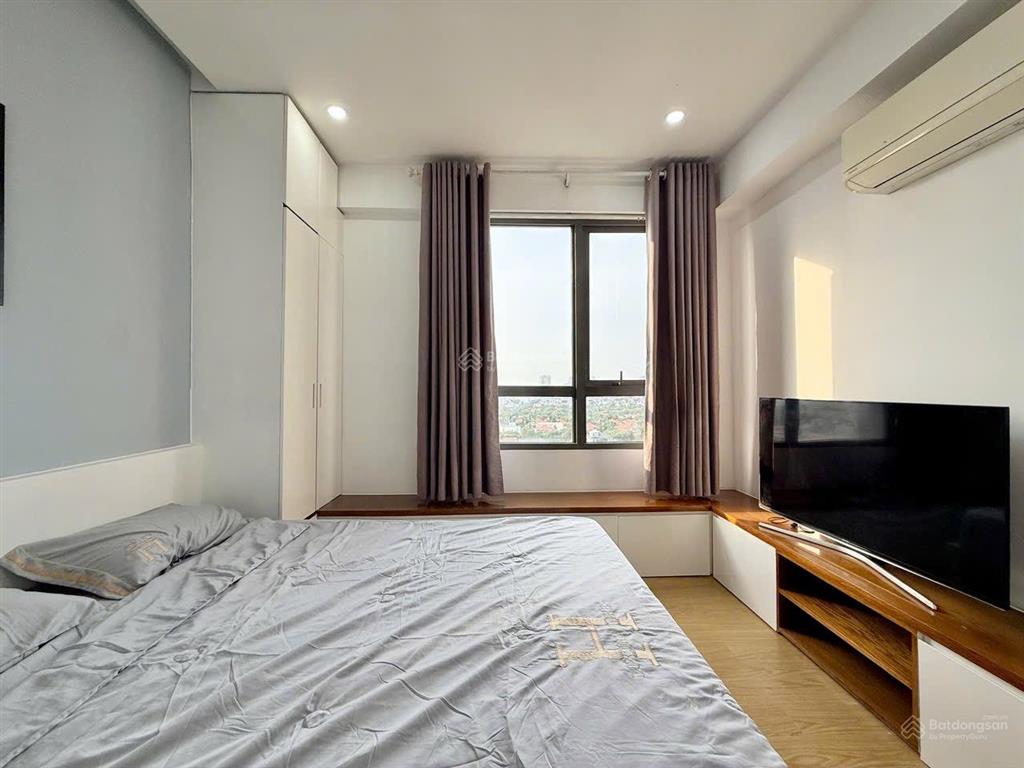 Bán masteri thảo điền, 8,8 tỷ, 2pn full nt 70m2, thiết kế hiện đại, giá tốt