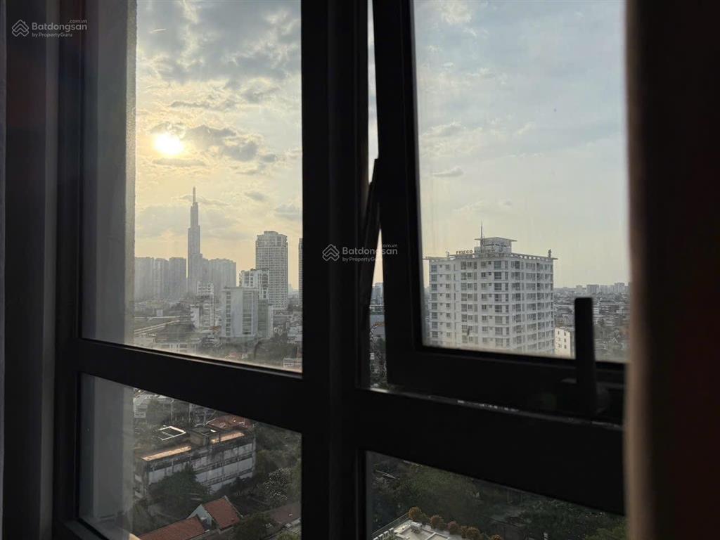 Bán masteri thảo điền, 8,8 tỷ, 2pn full nt 70m2, thiết kế hiện đại, giá tốt