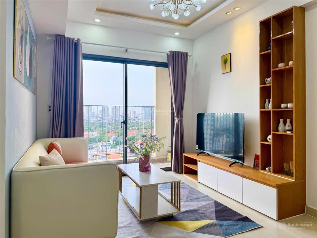 Bán masteri thảo điền, 8,8 tỷ, 2pn full nt 70m2, thiết kế hiện đại, giá tốt