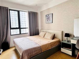 Bán căn hộ chung cư 1pn tại masteri thảo điền, giá đầu tư 6 tỷ, 48m2