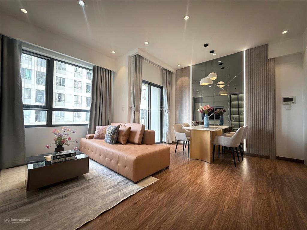 Bán masteri thảo điền 6,5 tỷ, 65m2, 2pn full nt siêu hot tại thảo điền, q2, hcm