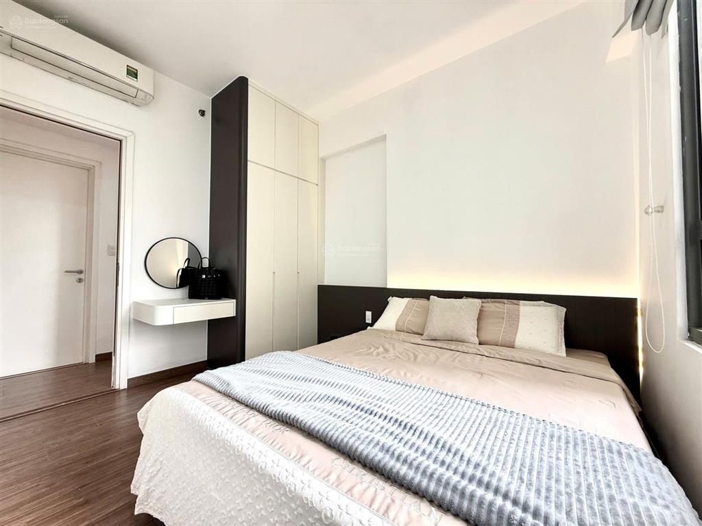 Bán masteri thảo điền 6,5 tỷ, 65m2, 2pn full nt siêu hot tại thảo điền, q2, hcm