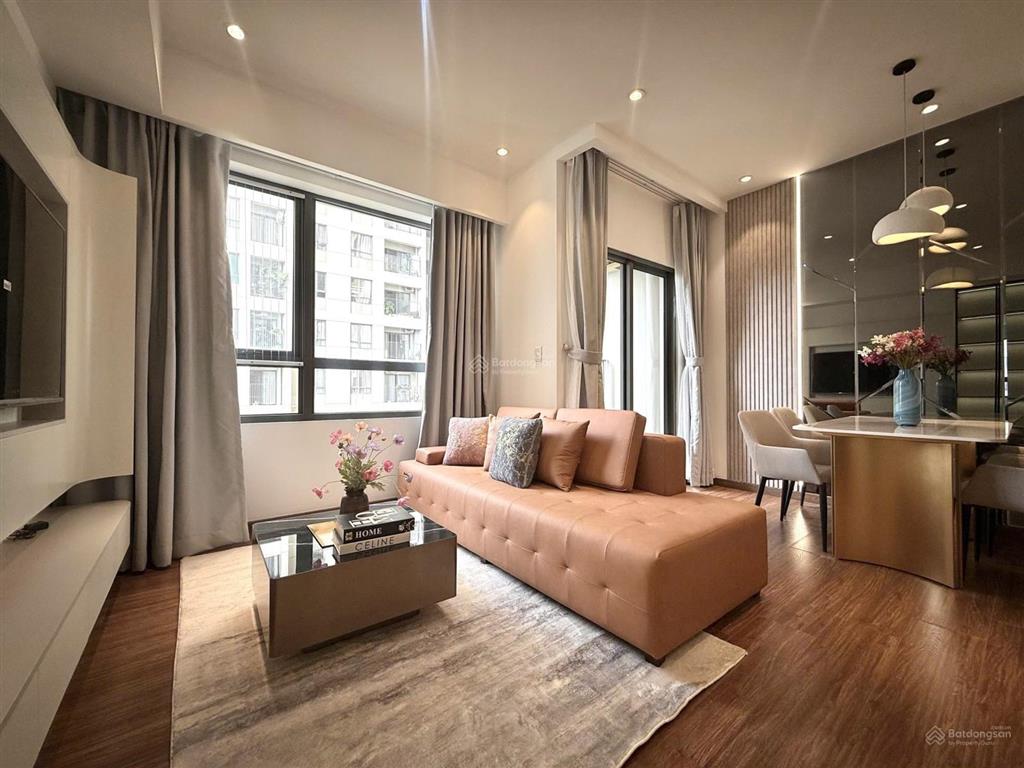 Bán masteri thảo điền 6,5 tỷ, 65m2, 2pn full nt siêu hot tại thảo điền, q2, hcm