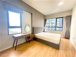 Bán masteri an phú, 8,5 tỷ, 72m2, 2pn, 2wc, nội thất đầy đủ