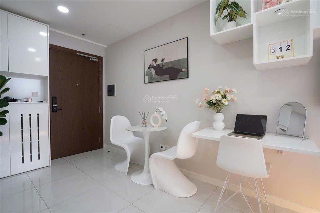 Bán office masteri an phú, 3,64 tỷ, 31m2, nhà đẹp như hình