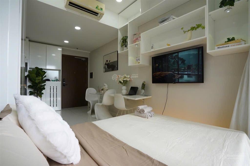 Bán office masteri an phú, 3,64 tỷ, 31m2, nhà đẹp như hình