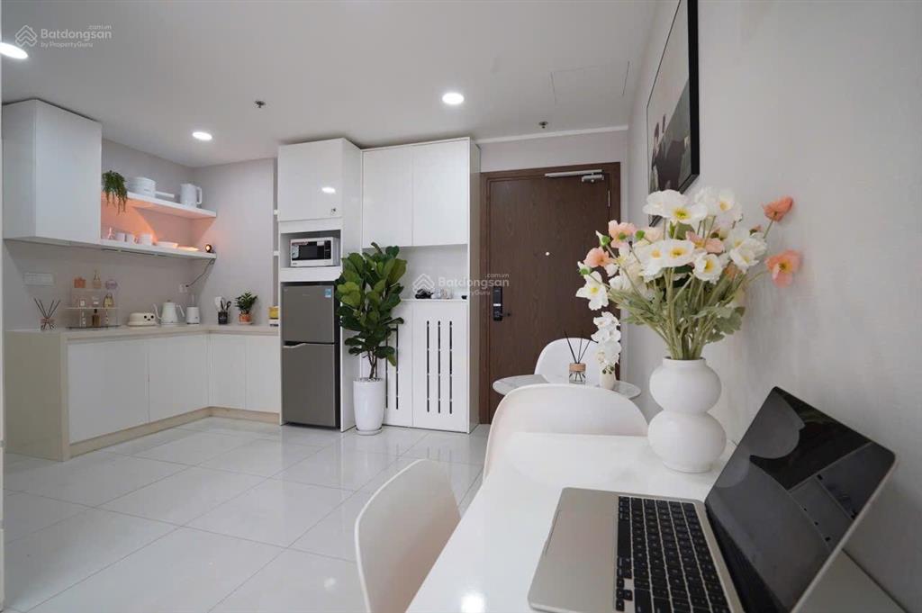 Bán office masteri an phú, 3,64 tỷ, 31m2, nhà đẹp như hình