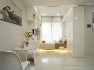 Bán office masteri an phú, 3,64 tỷ, 31m2, nhà đẹp như hình