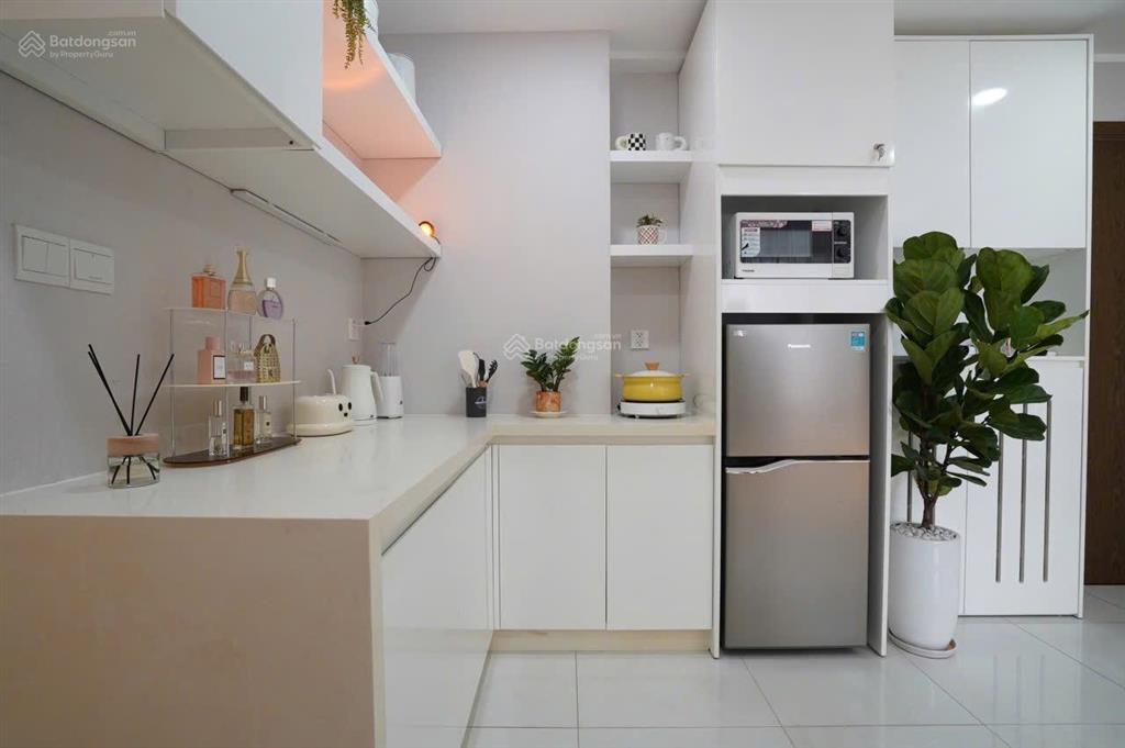 Bán office masteri an phú, 3,64 tỷ, 31m2, nhà đẹp như hình