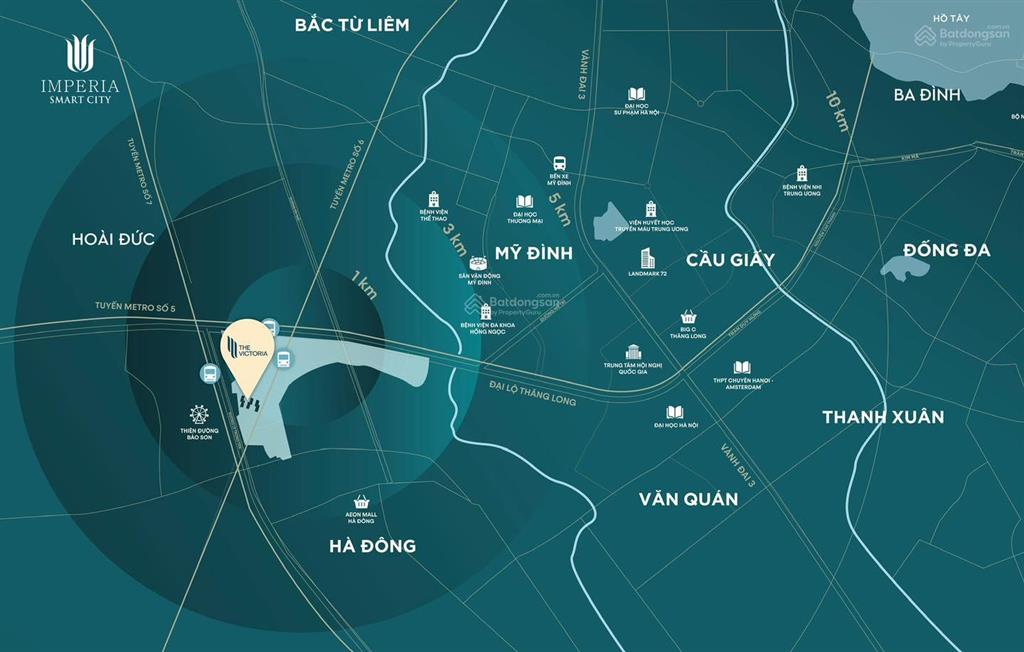 Vốn 3 tỷ sở hữu shophouse the victoria vinhomes smart city  cho thuê tới 85tr/th sổ đỏ lâu dài