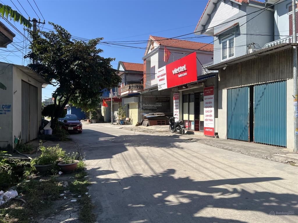 Duy nhất lô f0 phường bạch đằng, lô góc 2 mặt ngõ, đường 2,54,4m. giá đầu tư