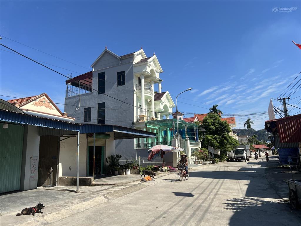 Duy nhất lô f0 phường bạch đằng, lô góc 2 mặt ngõ, đường 2,54,4m. giá đầu tư