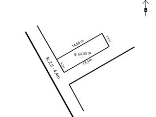 Duy nhất lô f0 phường bạch đằng, lô góc 2 mặt ngõ, đường 2,54,4m. giá đầu tư