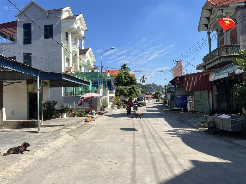 Duy nhất lô f0 phường bạch đằng, lô góc 2 mặt ngõ, đường 2,54,4m. giá đầu tư