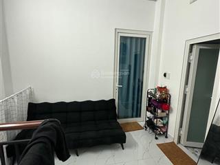 Nhà đẹp  trần thủ độ  đang có dòng tiền cho thuê  nở tài lộc  2 tầng  dtsd 49m2  chỉ 3.65 tỷ