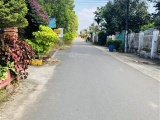 Chủ cần bán gấp lô đất vị trí đẹp toạ lạc tại xã bình sơn long thành đồng