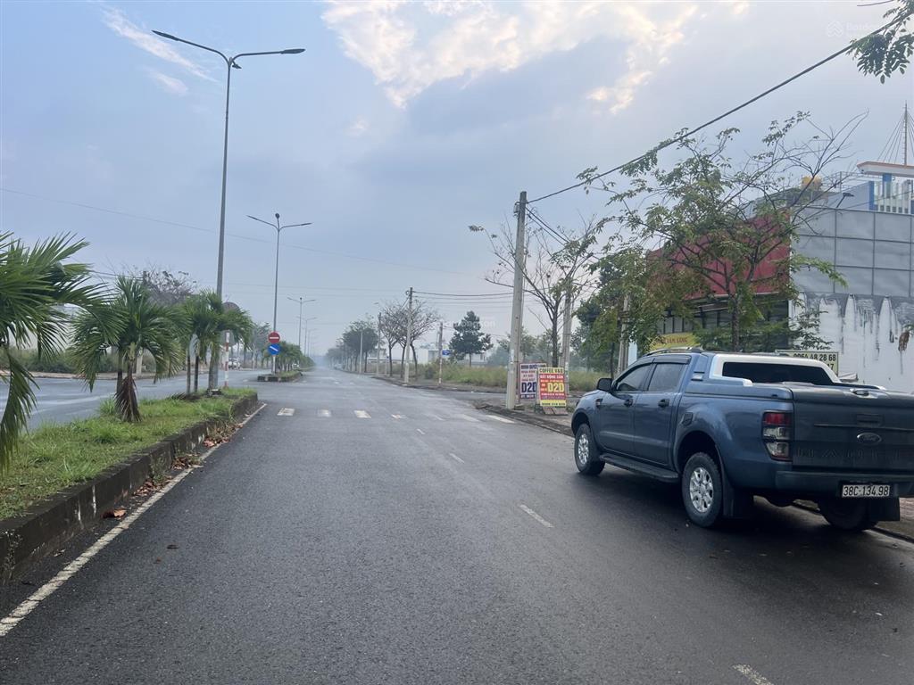 Chủ gửi bán gấp lô đất đẹp toạ lạc tại khu dân cư d2d xã lộc long thành đồng nai