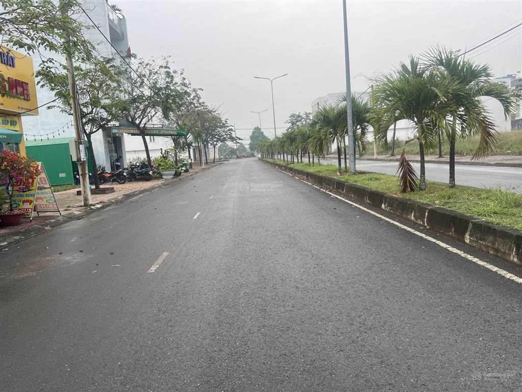 Chủ gửi bán gấp lô đất đẹp toạ lạc tại khu dân cư d2d xã lộc long thành đồng nai