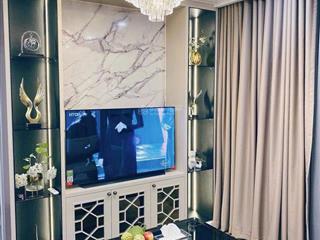 Bán căn hộ 2pn  full nội thất  89m2  giá 11,5 tỷ | đảo kim cương