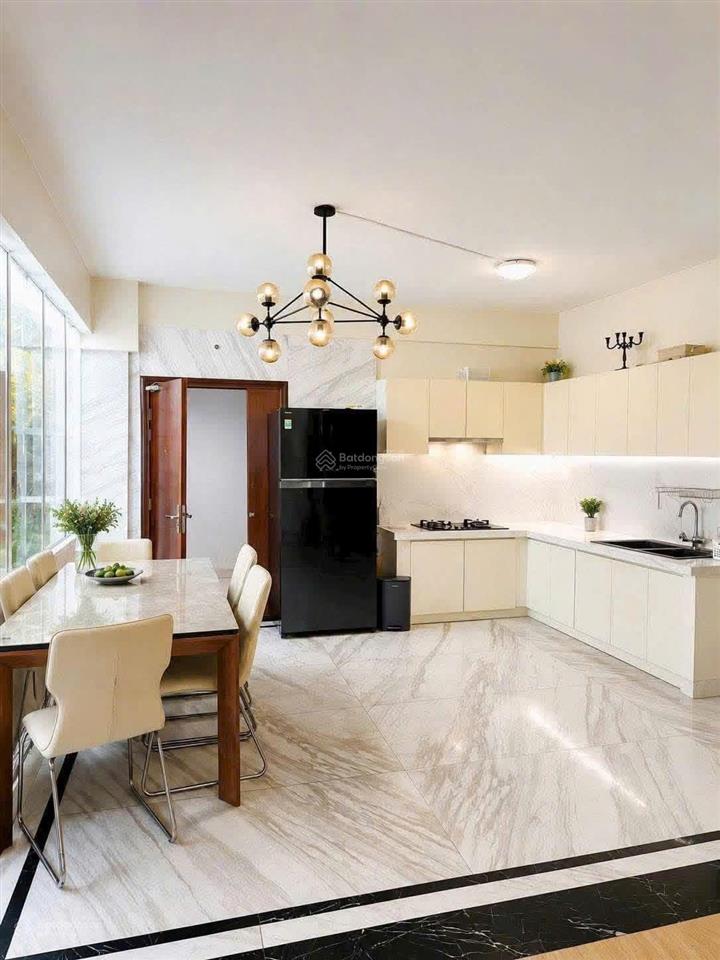 Bán gấp căn 3pn 95m2 block b tầng 16 sunview town gò dưa phường hiệp bình giá chỉ 3.980 tỷ
