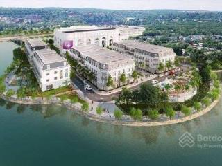 Chính chủ bán shophouse vincom yên bái mg0202  giá thoả thuận