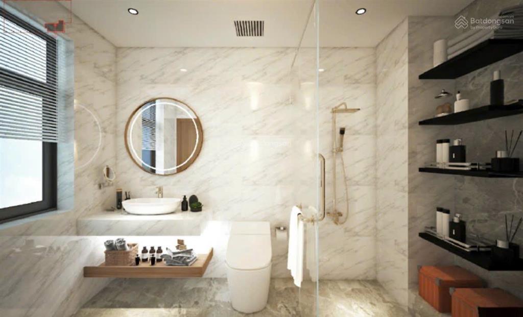Chính chủ cho thuê liền kề có thang máy thiết kế hiện đại nội thất 5 sao ở khu đô thị starlake